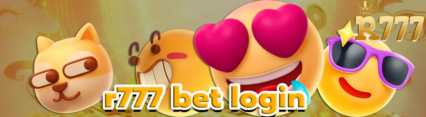 r777 bet login